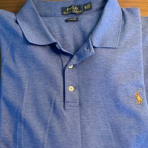 XL short sleeve Polo